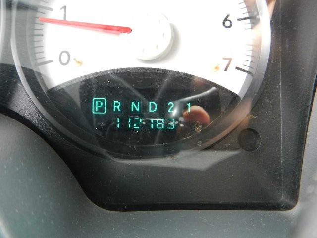 Dodge Dakota 2005 photo 1