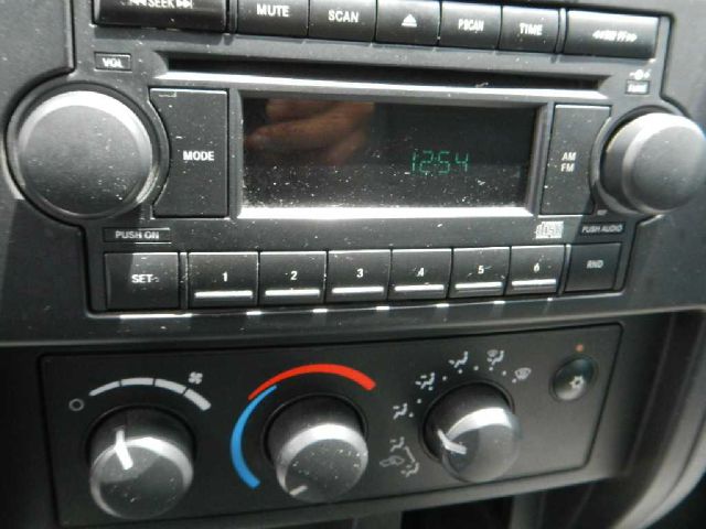 Dodge Dakota 2005 photo 10