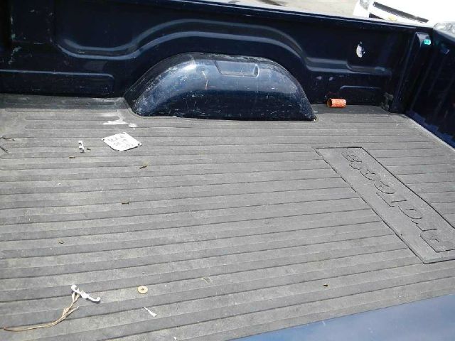 Dodge Dakota 2005 photo 12