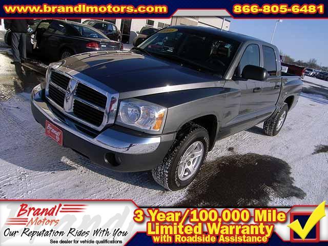 Dodge Dakota 2005 photo 1