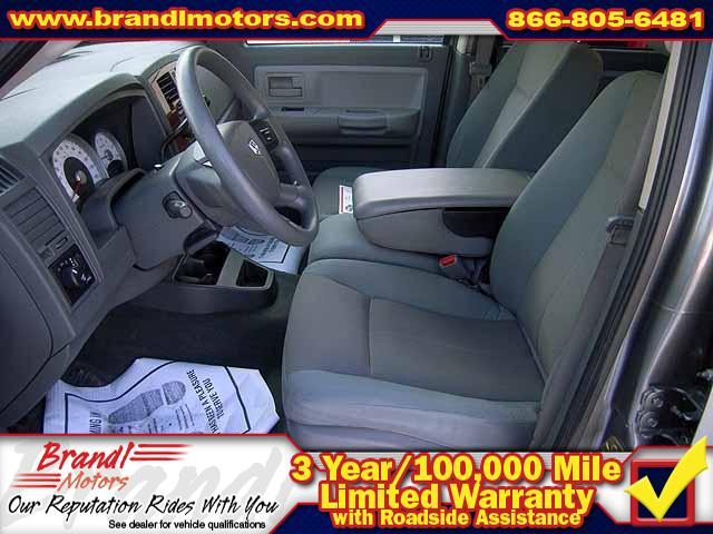 Dodge Dakota 2005 photo 4