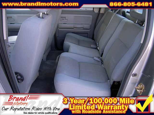 Dodge Dakota 2005 photo 5