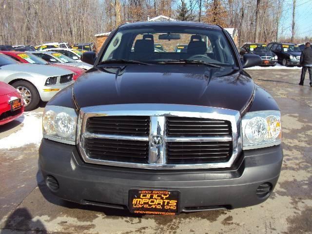 Dodge Dakota 2005 photo 2