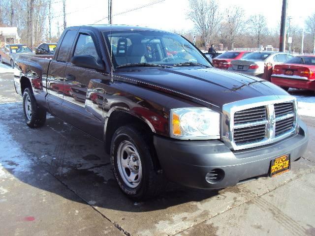 Dodge Dakota 2005 photo 3