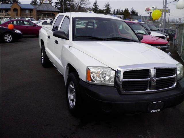Dodge Dakota 2005 photo 1