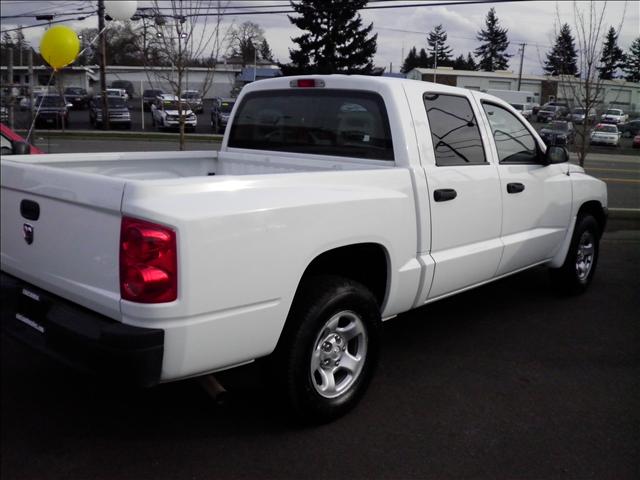 Dodge Dakota 2005 photo 3