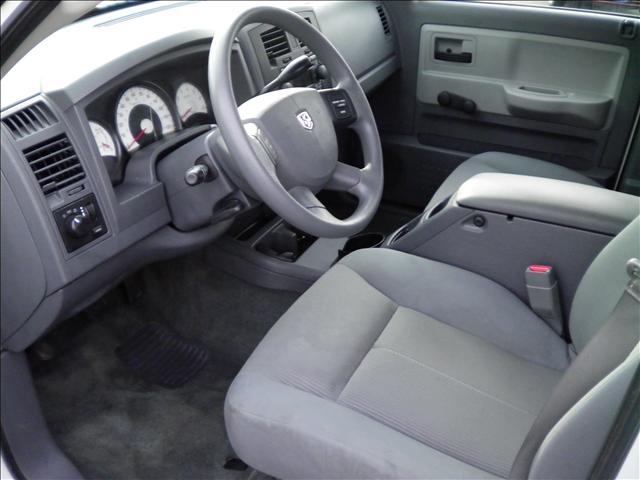 Dodge Dakota 2005 photo 5