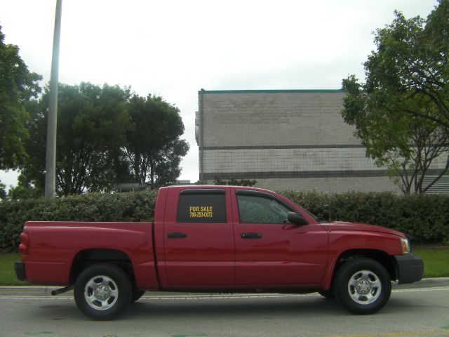 Dodge Dakota 2005 photo 2