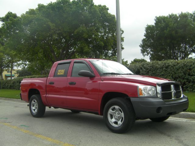 Dodge Dakota 2005 photo 3