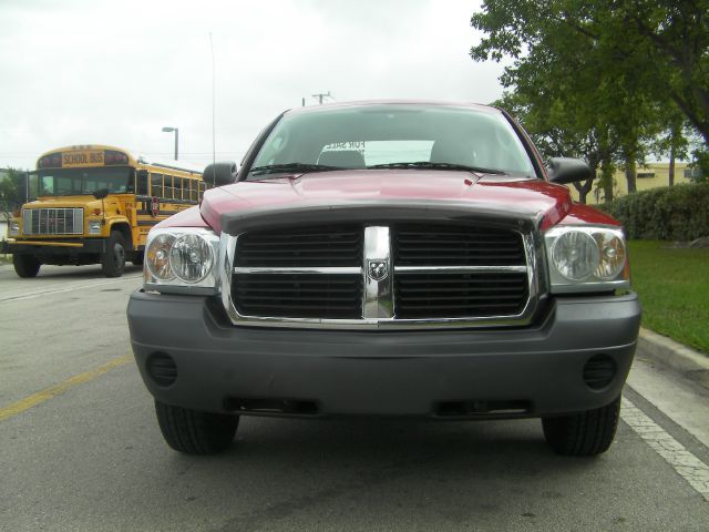 Dodge Dakota 2005 photo 4