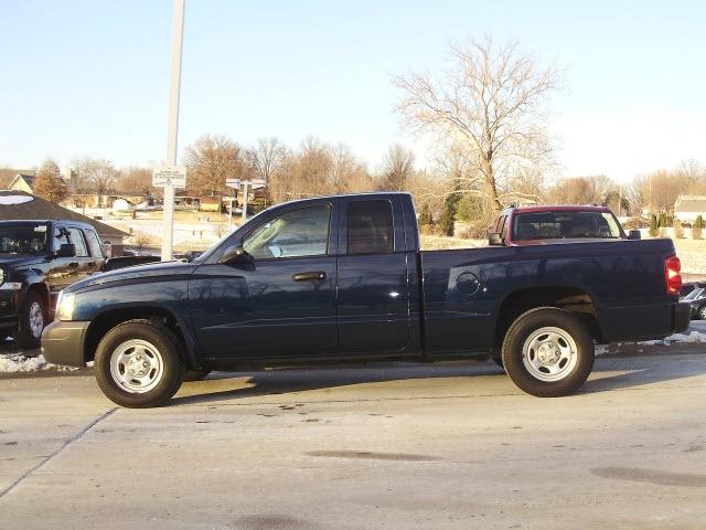 Dodge Dakota 2005 photo 1