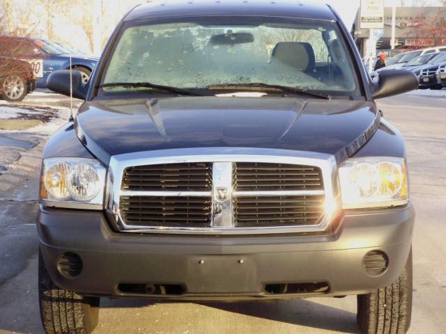Dodge Dakota 2005 photo 3
