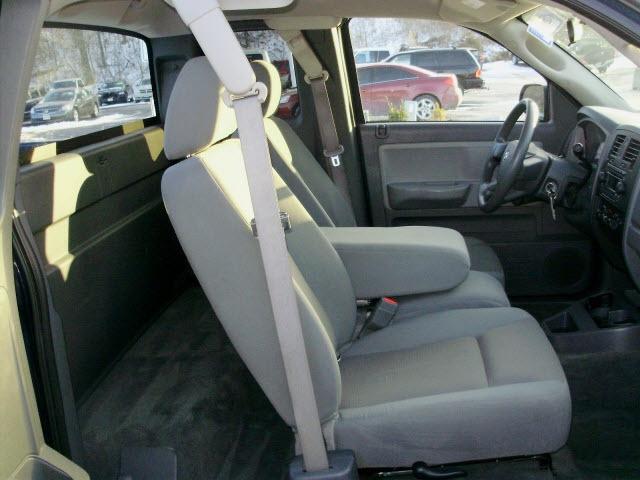Dodge Dakota 2005 photo 5