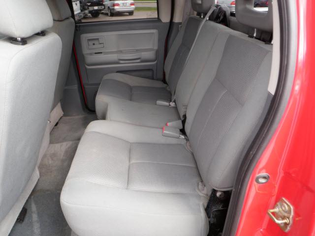 Dodge Dakota 2005 photo 3