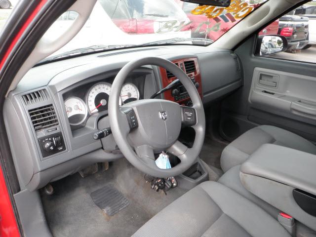 Dodge Dakota 2005 photo 4