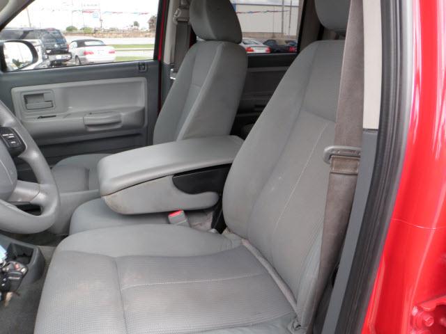 Dodge Dakota 2005 photo 5