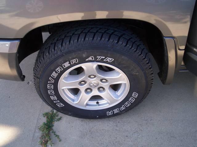 Dodge Dakota 2005 photo 5