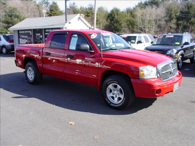 Dodge Dakota 2005 photo 1