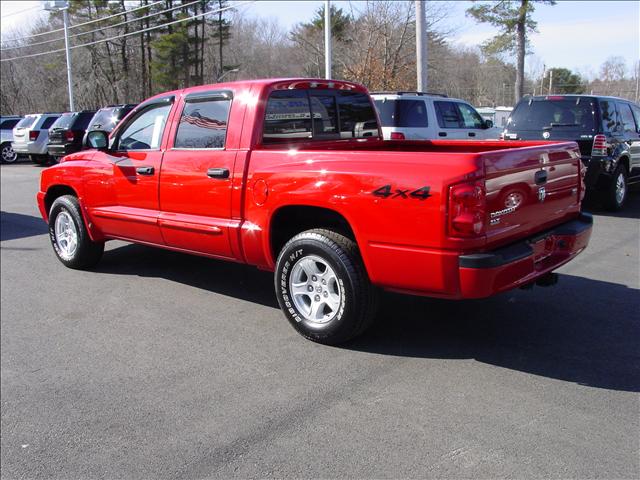 Dodge Dakota 2005 photo 2