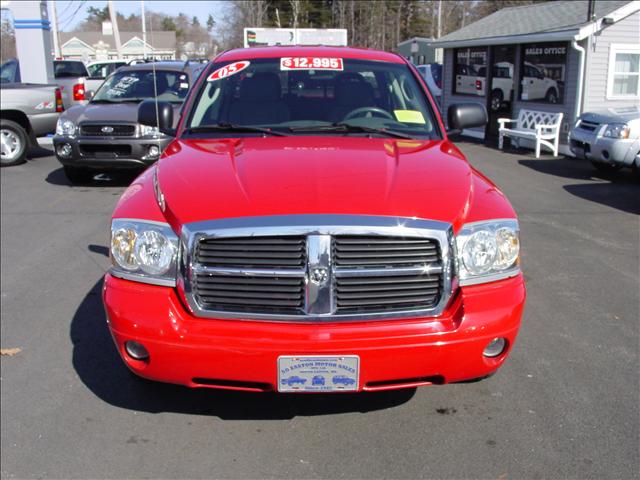 Dodge Dakota 2005 photo 4