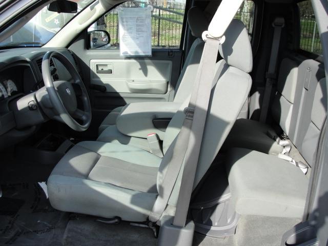 Dodge Dakota 2005 photo 3