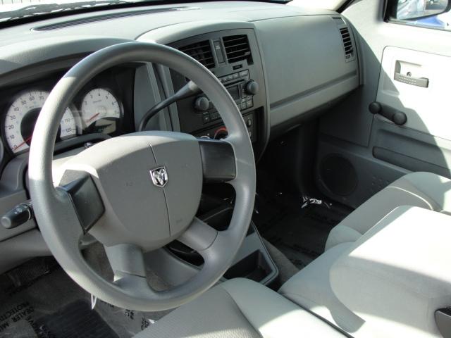 Dodge Dakota 2005 photo 4