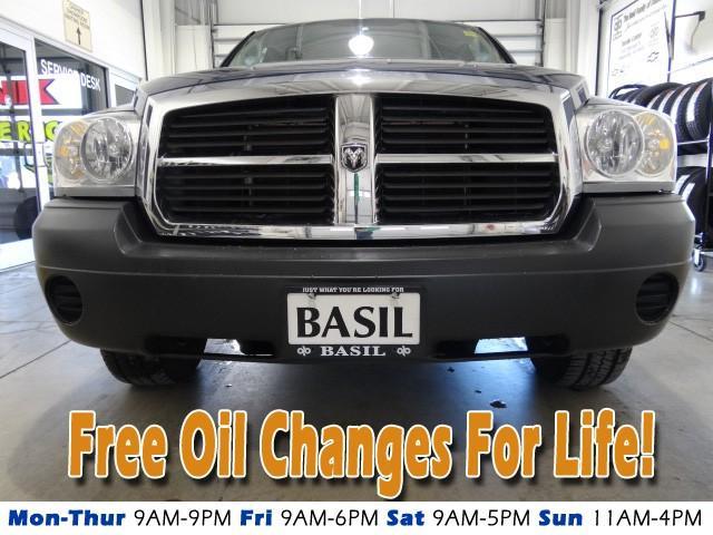 Dodge Dakota 2005 photo 1
