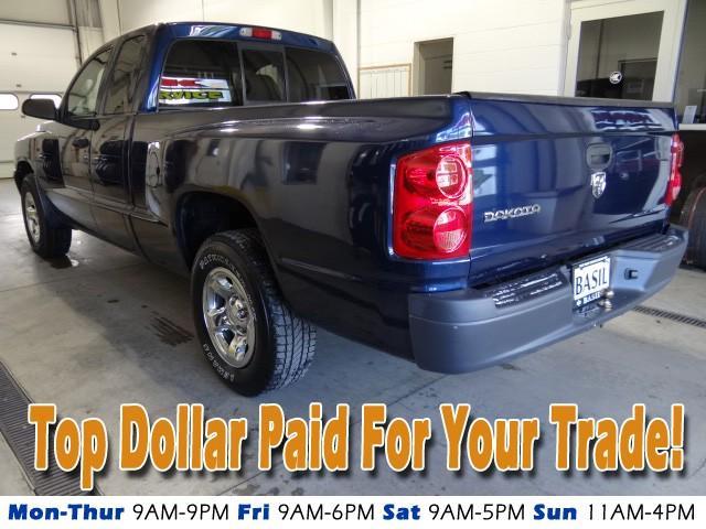 Dodge Dakota 2005 photo 4