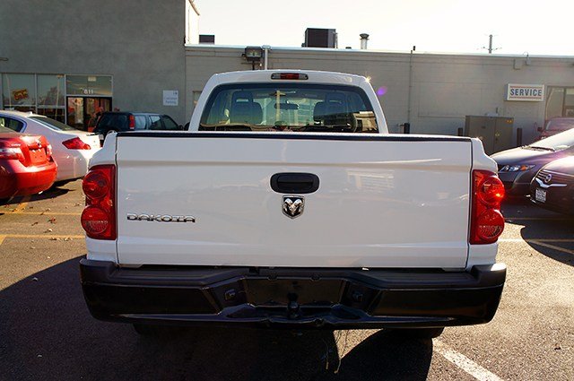 Dodge Dakota 5 Door Turbo Other
