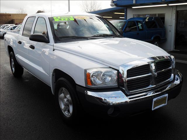 Dodge Dakota Aspen Pickup