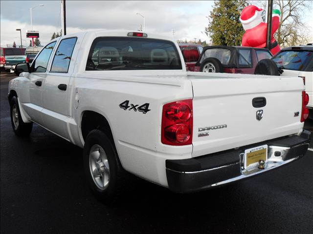 Dodge Dakota 2005 photo 3