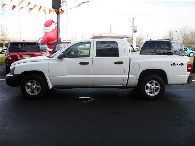 Dodge Dakota 2005 photo 5
