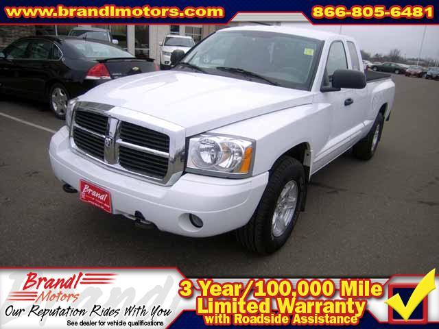 Dodge Dakota 2005 photo 1
