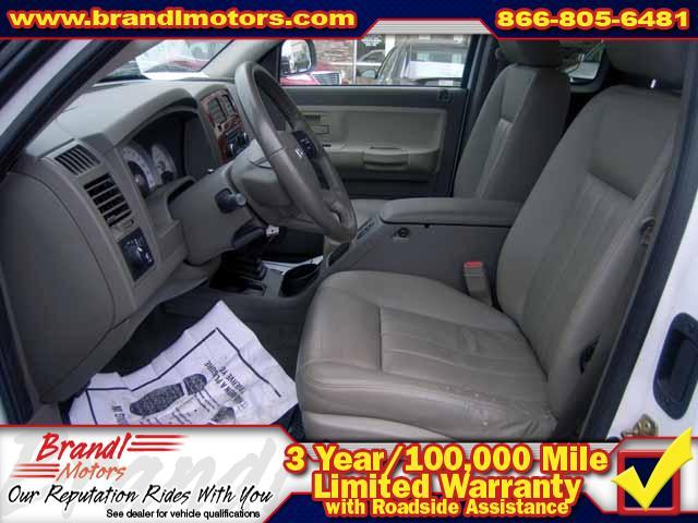 Dodge Dakota 2005 photo 4