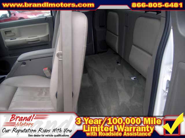 Dodge Dakota 2005 photo 5