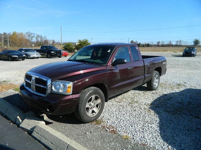 Dodge Dakota 2005 photo 1