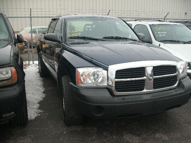 Dodge Dakota 2005 photo 1