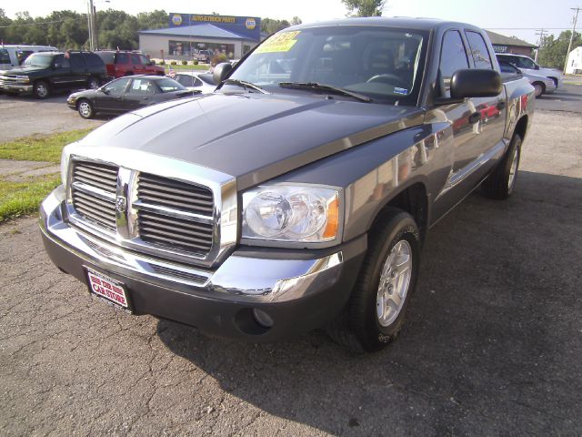 Dodge Dakota 2005 photo 1