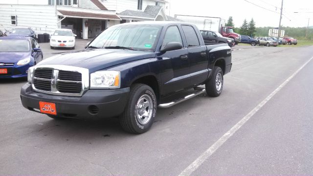 Dodge Dakota 2005 photo 1