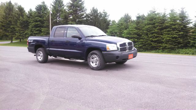 Dodge Dakota 2005 photo 4