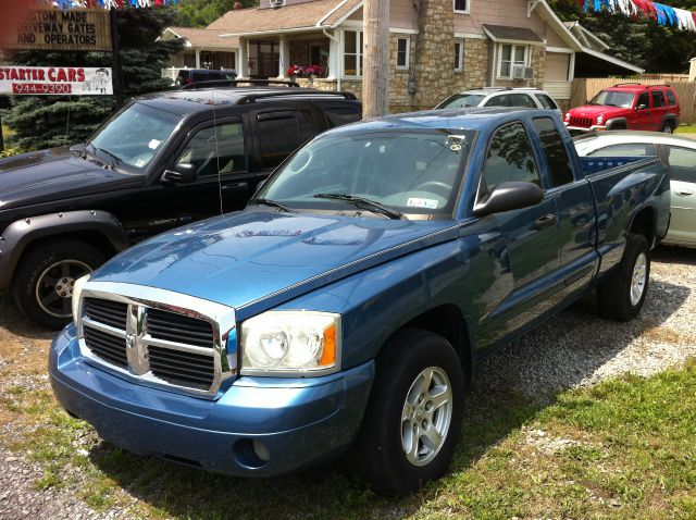 Dodge Dakota 2005 photo 1