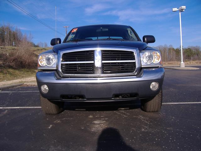 Dodge Dakota SLT Unspecified