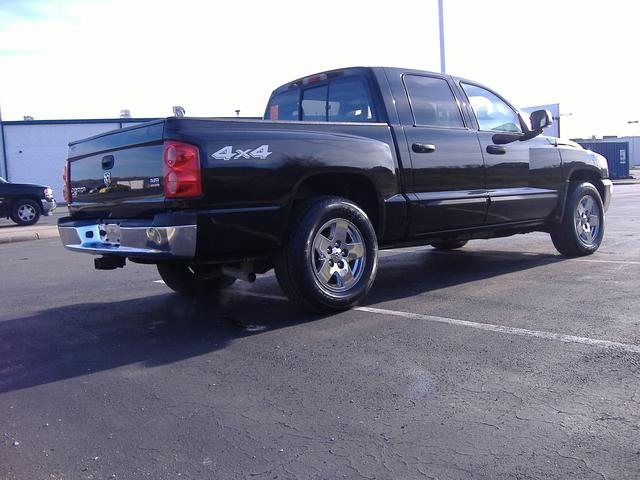 Dodge Dakota 2005 photo 3