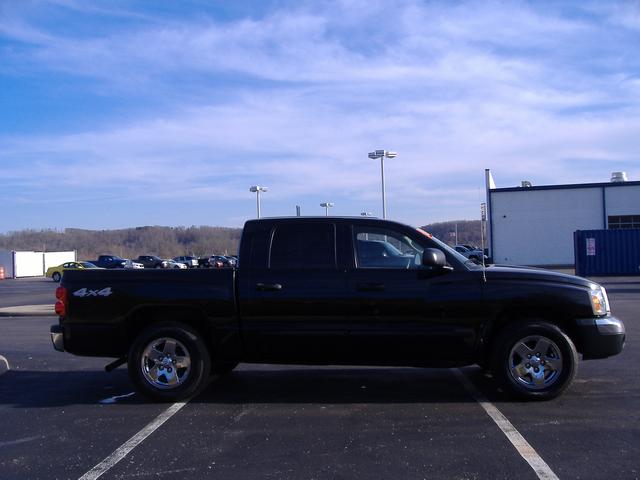 Dodge Dakota 2005 photo 4
