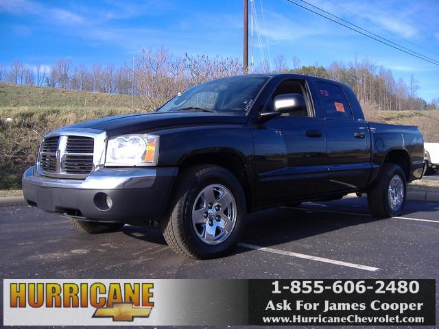 Dodge Dakota 2005 photo 5
