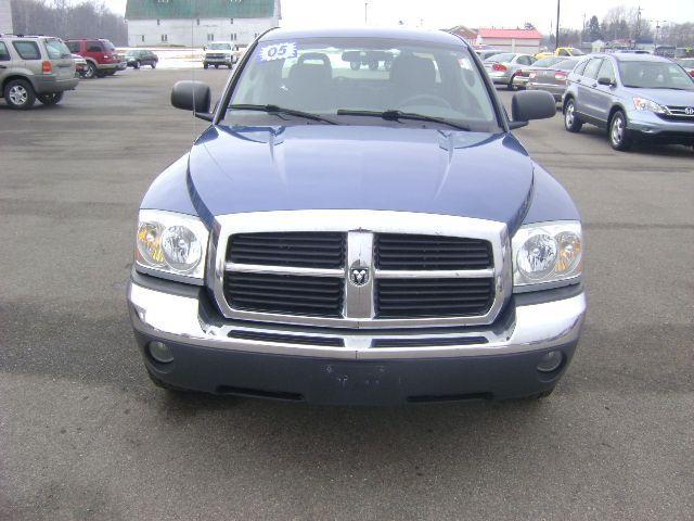 Dodge Dakota CONV Custom Unspecified