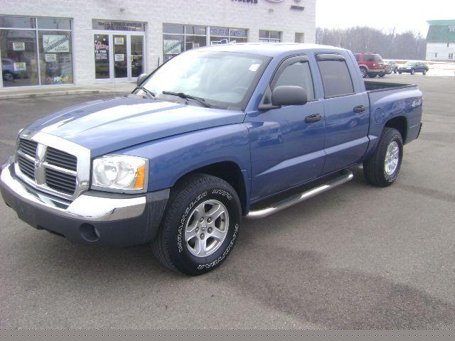 Dodge Dakota 2005 photo 1