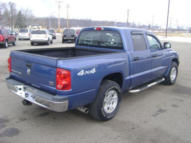 Dodge Dakota 2005 photo 5