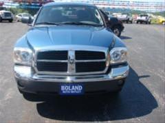 Dodge Dakota 2005 photo 2