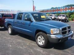 Dodge Dakota 2005 photo 1